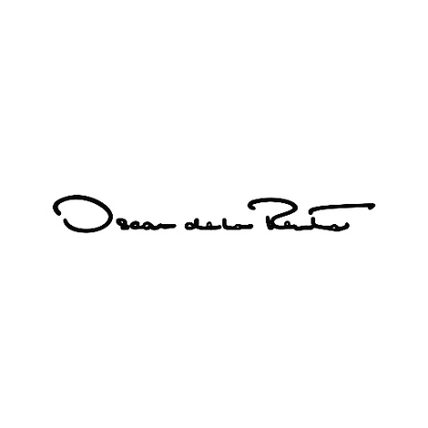 Oscar De La Renta