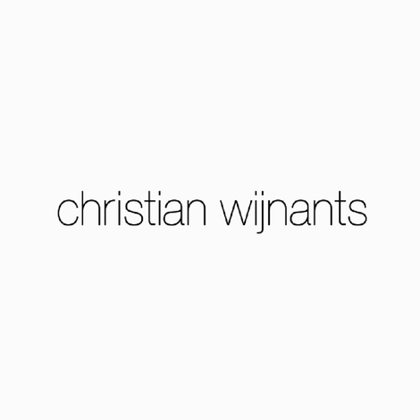 Christian Wijnants