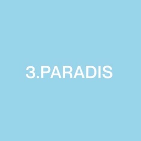 3.Paradis