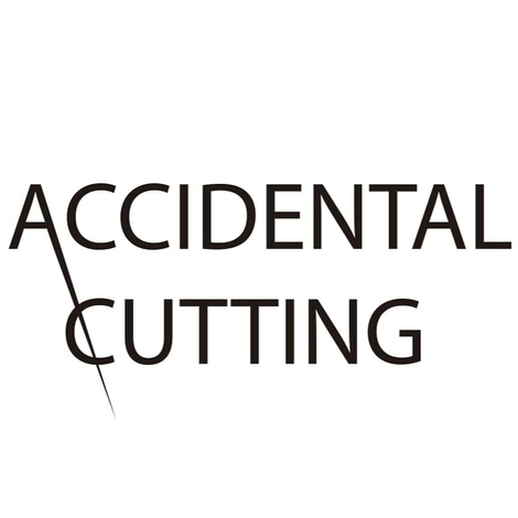 Accidental Cutting
