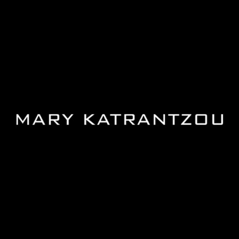 Mary Katrantzou