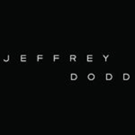 Jeffrey Dodd