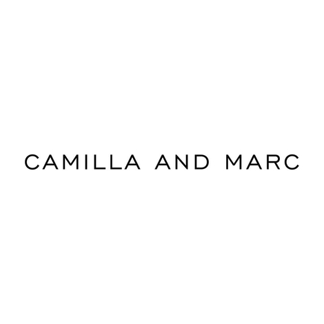 Camilla And Marc