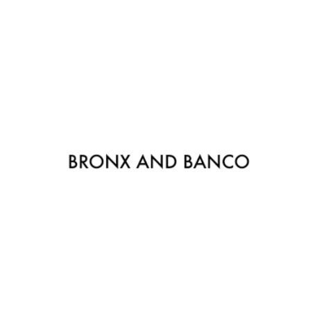 Bronx And Banco