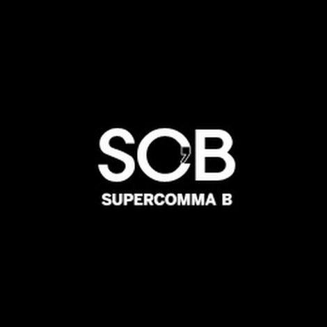 Supercomma B