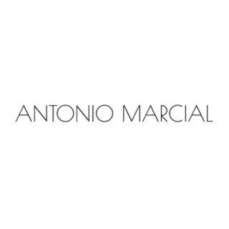 Antonio Marcial