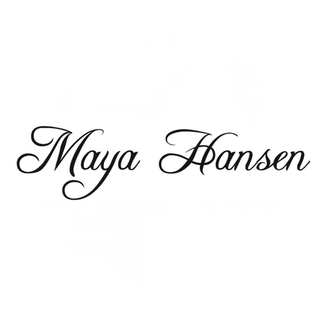 Maya Hansen