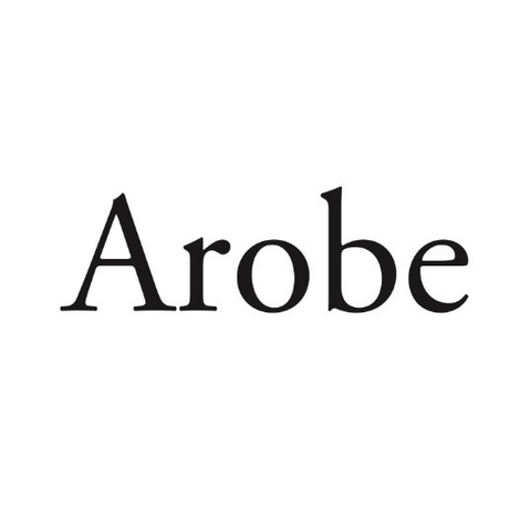 Arobe