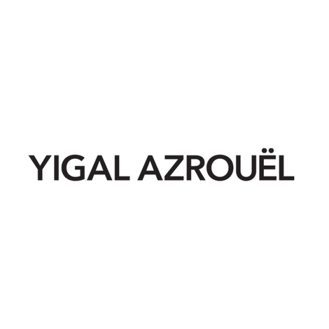 Yigal Azrouel