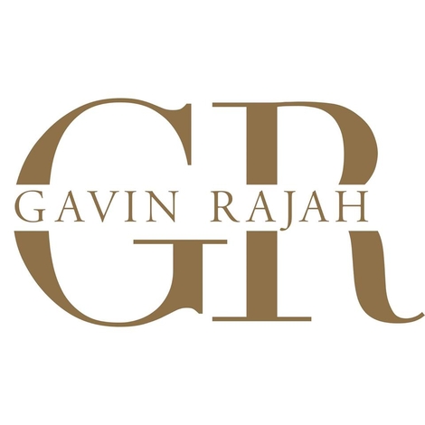 Gavin Rajah