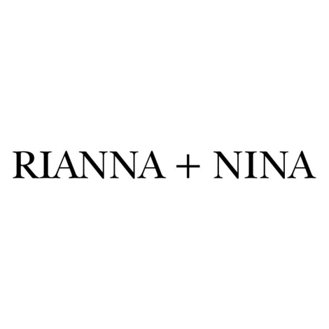 Rianna + Nina