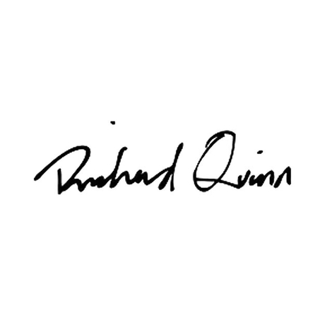 Richard Quinn