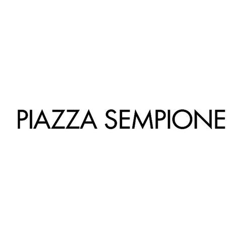 Piazza Sempione