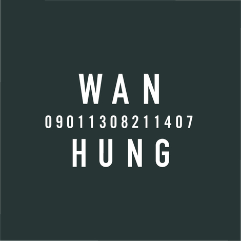 Wan Hung