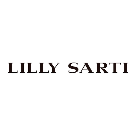 Lilly Sarti