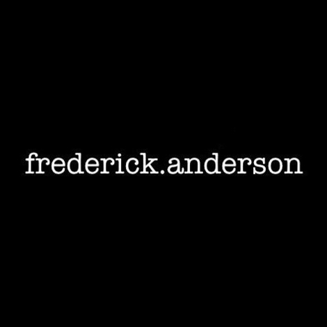 Frederick Anderson