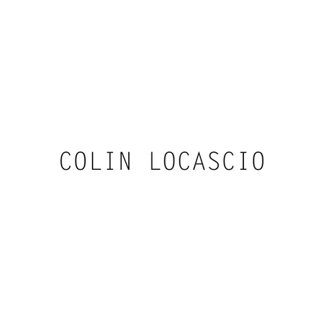Colin Locascio
