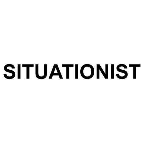 Situationist
