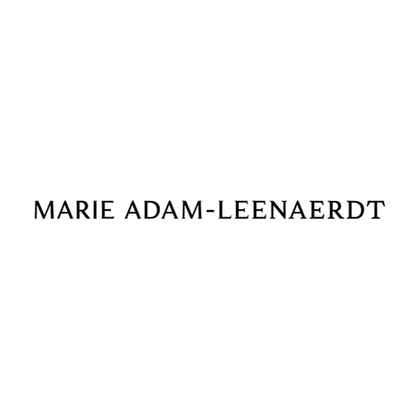 Marie Adam-Leenaerdt
