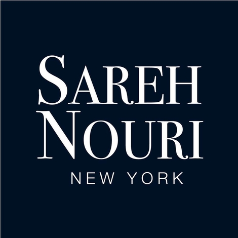 Sareh Nouri