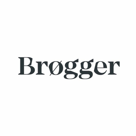 Brøgger