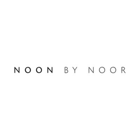 Noon By Noor