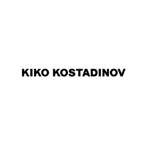 Kiko Kostadinov