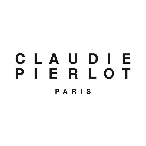 Claudie Pierlot