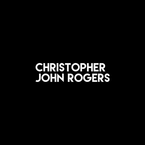 Christopher John Rogers