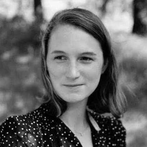 Zoë Ghertner