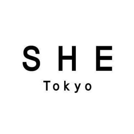 SHE Tokyo