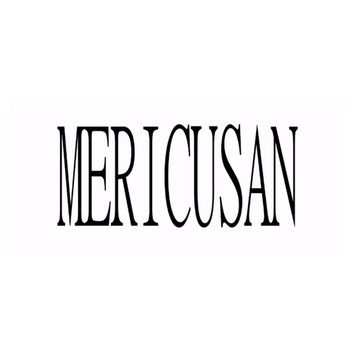 Mericusan
