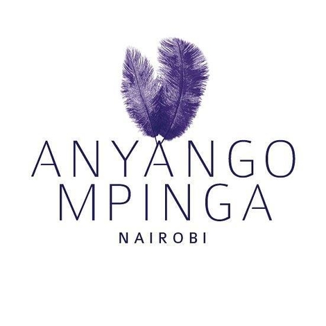 Anyango Mpinga