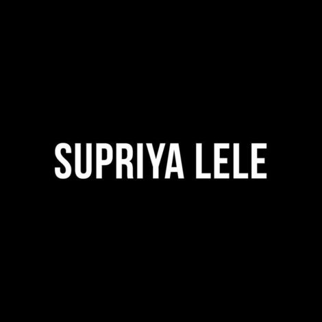 Supriya Lele