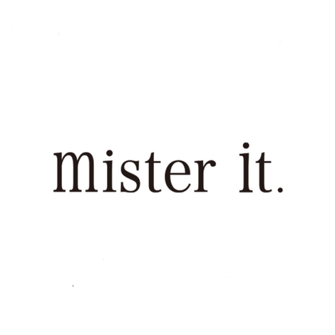 Mister It