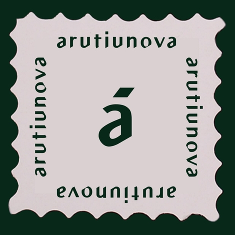 Arutiunova