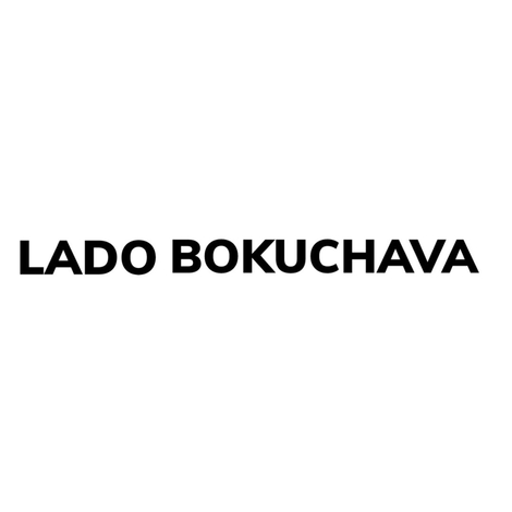 Lado Bokuchava