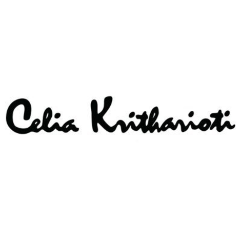 Celia Kritharioti