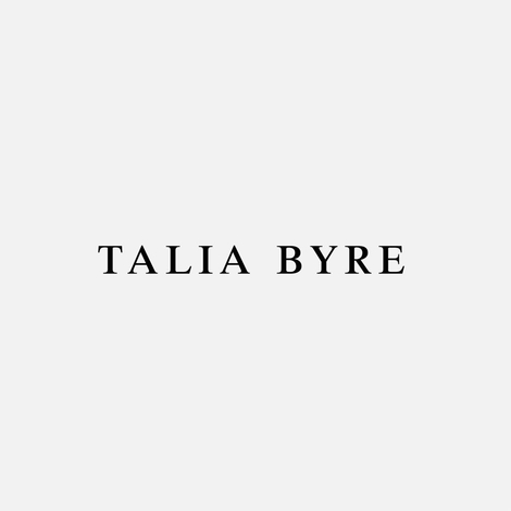 Talia Byre