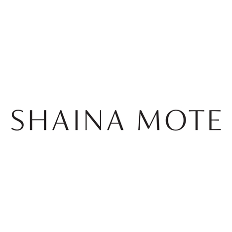 Shaina Mote