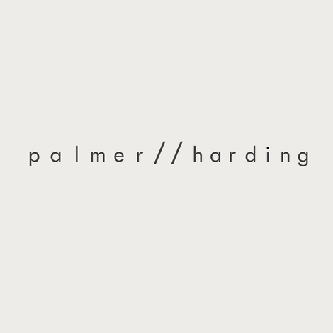 Palmer Harding