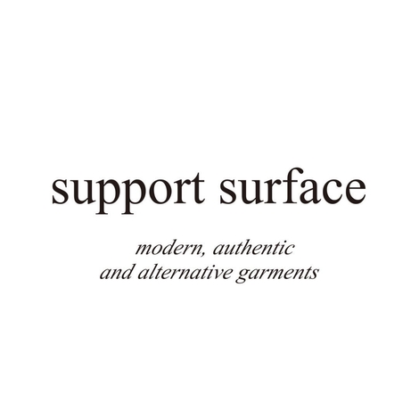 Support Surface