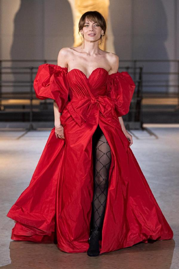 Laura Biagiotti Spring Summer 2023 Fashion Show