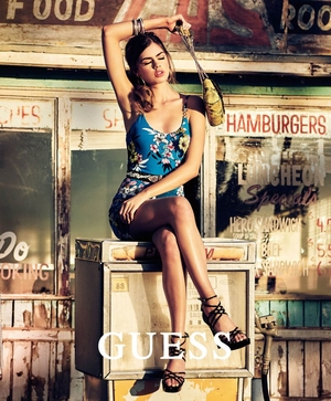guess sneakers spring 2019