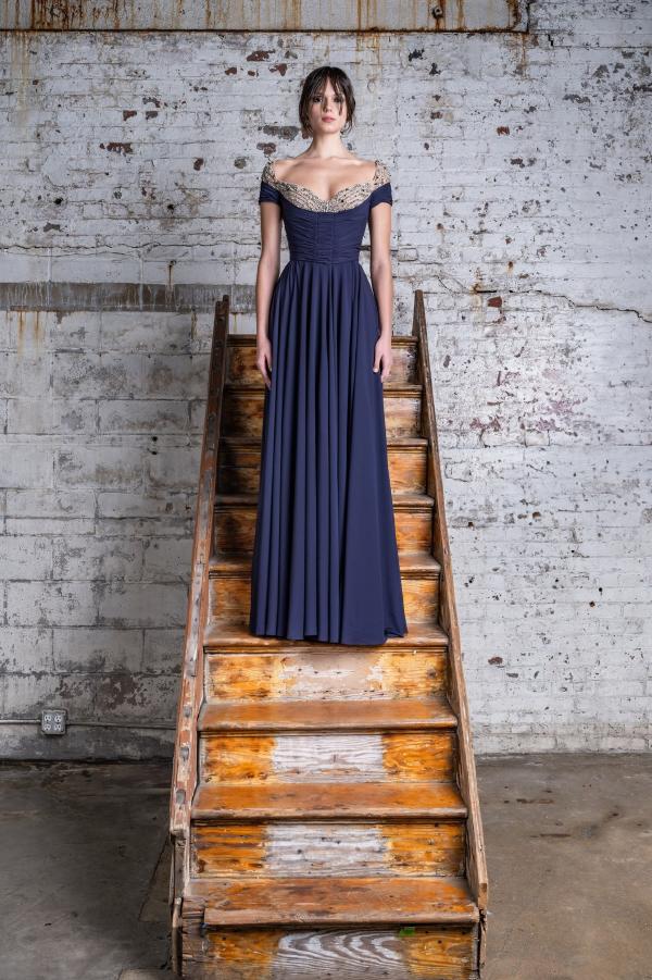 Reem Acra Spring Summer 2024 Lookbook