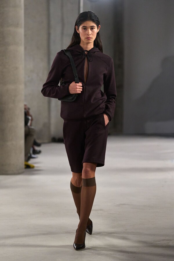 Johanna Parv Fall Winter 2026-27 Fashion Show | Photos | Kendam