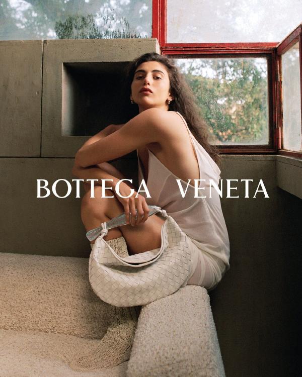 Bottega Veneta Resort 2021 Collection