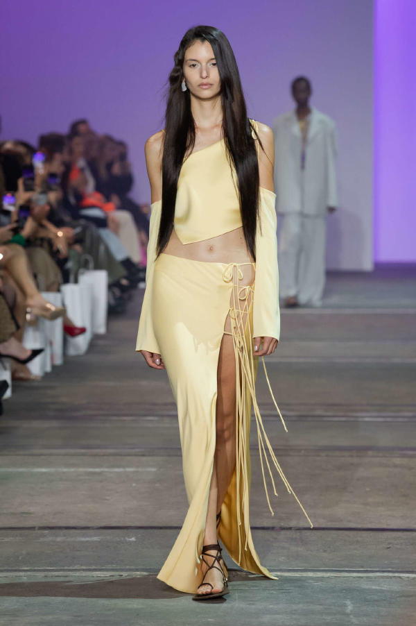 Cos Atelier Spring Summer 2023 Fashion Show