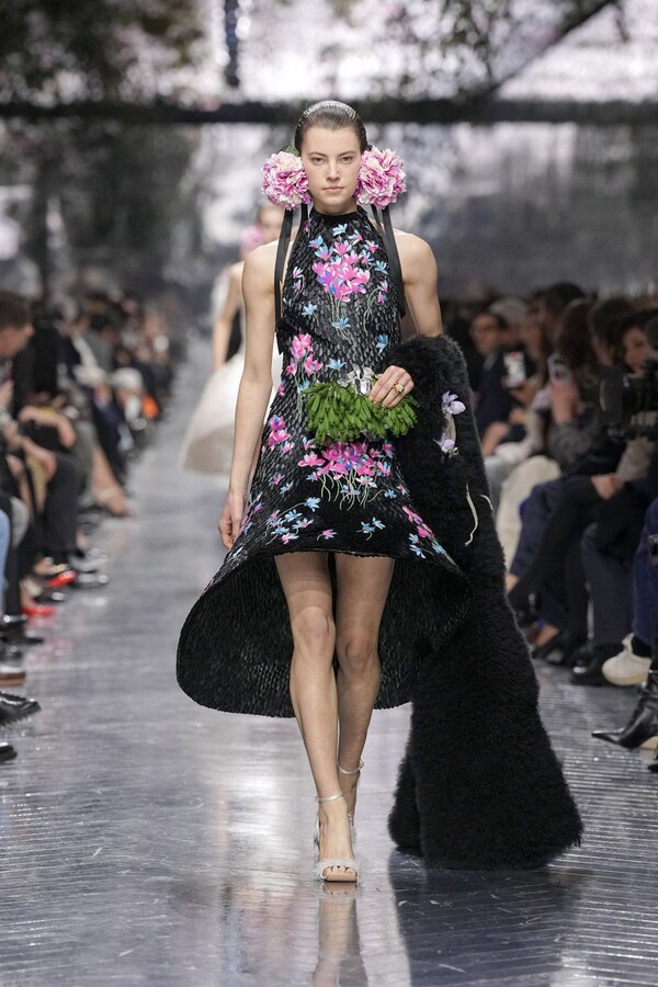Haute Couture & Alta Moda