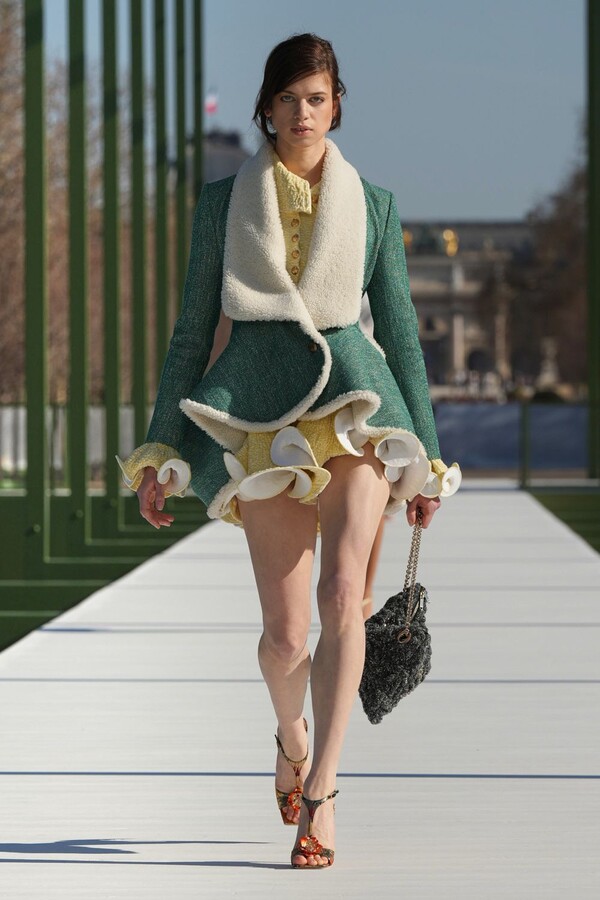 Paris Fashion Week FW26